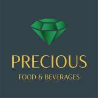 Precious Food & Beverages Scandinavia AB logo - Similar company to Mellinger Fastigheter