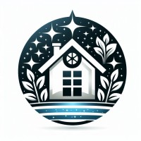 Shiny Homes logo - Similar company to Cooke Media