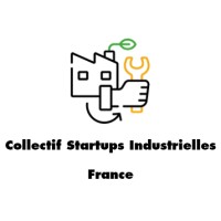 Collectif Startups Industrielles France logo - Similar company to Mob-Ion