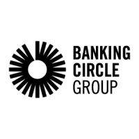 Banking Circle Group logo - Similar company to B4B Payments - A Banking Circle Group Company