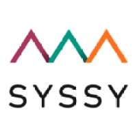 SYSSY logo - Similar company to Webviertler (W4)