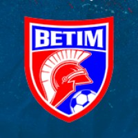 Betim Futebol logo - Similar company to 55 Connect