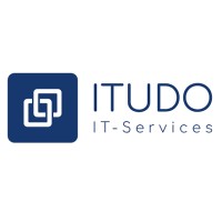 itudo IT-Services logo - Similar company to Gip Exyr Gmbh