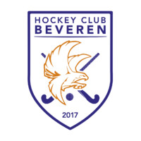 Field Hockey Club Beveren logo - Similar company to Highlight Hockey Player Development