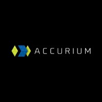 Accurium logo - Similar company to Count
