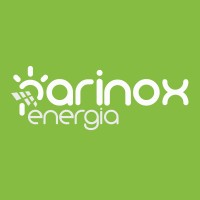 Parinox Energia logo - Similar company to Proactive Planet