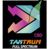 Tantrum CBD logo - Similar company to The Cbd Hut | Natural Wellness Solutions 🌿💚