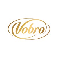 Vobro logo - Similar company to Bebsi