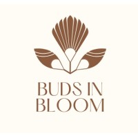 Buds in Bloom logo - Similar company to The Language Treehouse