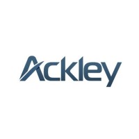 Ackley Metal Products, INC. logo - Similar company to P1 Technologies, Inc.