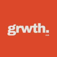 GRWTH DXB logo - Similar company to Buildnorm Connect