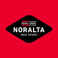 Royal LePage Noralta Real Estate logo - Similar company to Scale Impacts