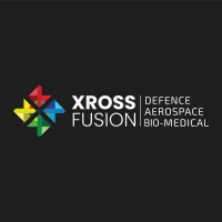Xross Fusion logo - Similar company to Steed Chainless Bicycles