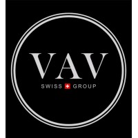VAV Swiss 🇨🇭 Group logo - Similar company to Vav Technologies