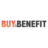 Buy & Benefit logo - Similar company to Ioho Srl