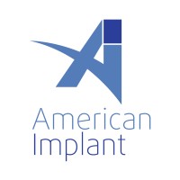 American Implant logo - Similar company to Steeldec Sa