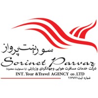 sorinetparvaz logo - Similar company to Awerna