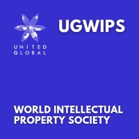 World Intellectual Property Society | UGWIPS logo - Similar company to Vado Inc., An Hsi Company