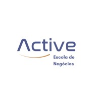 Active Escola de Negócios logo - Similar company to Atos Soluções.