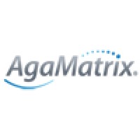 AgaMatrix logo - Similar company to Inforsense Ltd