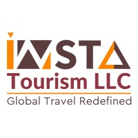 Insta Tourism LLC logo - Similar company to Proglogix International Services Pvt Ltd