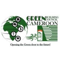 Green Building Council Cameroon logo - Similar company to Ecobuilder