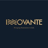 Innovante Studio logo - Similar company to Mahadev Technologies