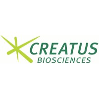 Creatus Biosciences Inc. logo - Similar company to Lygg