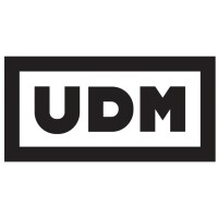UDM | URBAN DIGITAL MARKETING logo - Similar company to Cyberdigm
