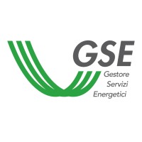 GSE (Gestore Servizi Energetici) logo - Similar company to Solare B2B