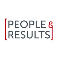 People & Results - Carreira e Cultura Organizacional logo - Similar company to Faísca - Consultoria De Cultura Organizacional