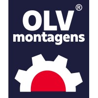 OLV Montagens e Manutenção Industrial logo - Similar company to Eximius Construtora