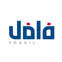 FADDIL | فاضل logo - Similar company to Ammant أمنت