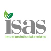 ISASAGRI logo - Similar company to Ef Polymer Global