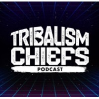 The Tribalism Chiefs logo - Similar company to I'M Breaking Into Tech!