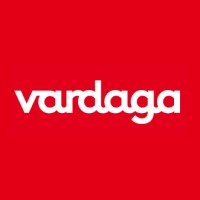 Vardaga logo - Similar company to Ambea