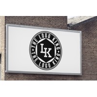 The Logo King logo - Similar company to Vann York Auto Group
