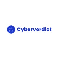 Cyberverdict logo - Similar company to Hinafri Technology