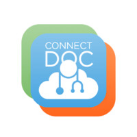 ConnectDoc logo - Similar company to Dominant Creative