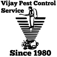 Vijay Pest Control Service logo - Similar company to Shield Pest Management