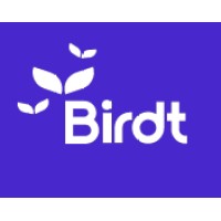 Birdt Health logo - Similar company to Geschiktvoorzorg