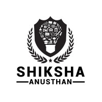 Shiksha Anusthan logo - Similar company to Mikasa