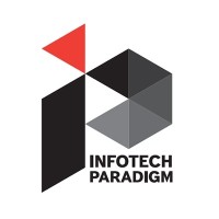 Infotech Paradigm logo - Similar company to Emryn