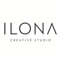 Ilona Creative Studio logo - Similar company to Tra Publishing