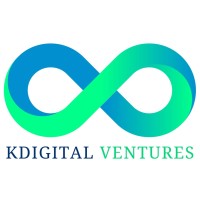 KDigital Ventures logo - Similar company to Kdigitalcurry