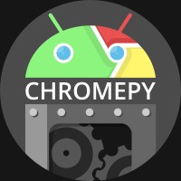 Chromepy