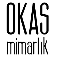OKAS Mimarlık logo - Similar company to Marfa Design Studio