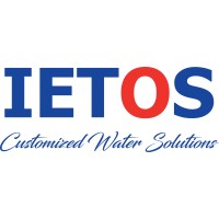 IETOS logo - Similar company to Water Flow Contracting
