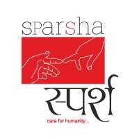 Sparsha Charitable Trust, Mumbai logo - Similar company to Citizens Association For Child Rights (Cacr)