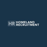 Homeland Recruitment logo - Similar company to Permanent Staffing Solutions